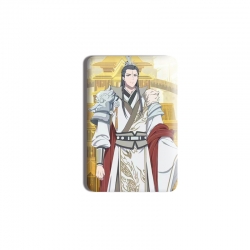 Heaven Official's Blessing Ani...