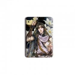 Heaven Official's Blessing Ani...