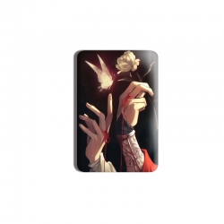 Heaven Official's Blessing Ani...