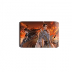 Heaven Official's Blessing Ani...