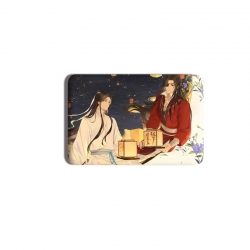 Heaven Official's Blessing Ani...