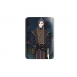 Heaven Official's Blessing Ani...