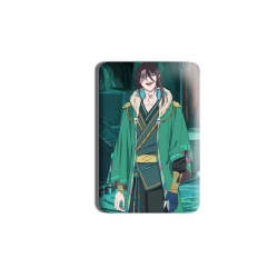 Heaven Official's Blessing Ani...