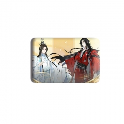 Heaven Official's Blessing Ani...