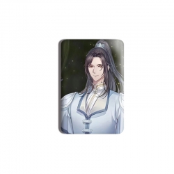 Heaven Official's Blessing Ani...