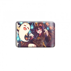 Genshin Impact Anime square ti...