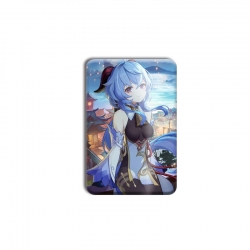 Genshin Impact Anime square ti...