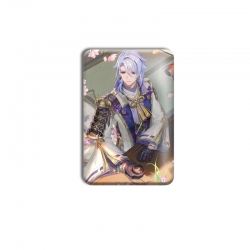 Genshin Impact Anime square ti...