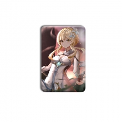 Genshin Impact Anime square ti...