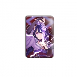 Genshin Impact Anime square ti...