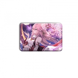 Genshin Impact Anime square ti...