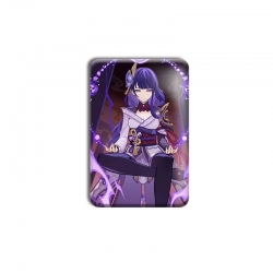 Genshin Impact Anime square ti...