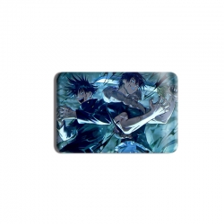 Jujutsu Kaisen Anime square ti...