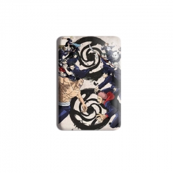 Jujutsu Kaisen Anime square ti...