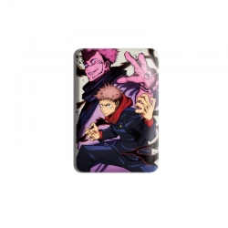 Jujutsu Kaisen Anime square ti...