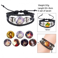 Heaven Official's Blessing Ani...