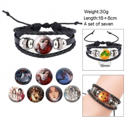 Heaven Official's Blessing Ani...