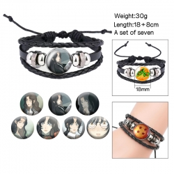 I am more dangerous than you A...