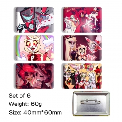 Hazbin Hotel Anime square tinp...