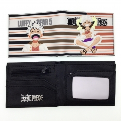 One Piece Anime peripheral PVC...