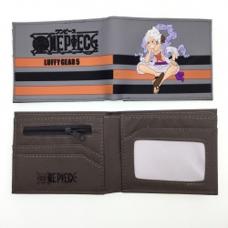 One Piece Anime peripheral PVC...