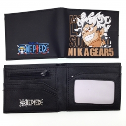 One Piece Anime peripheral PVC...