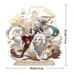 Honkai: Star Rail Acrylic inte...