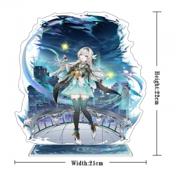 Honkai: Star Rail Acrylic inte...