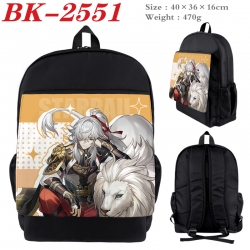 Honkai: Star Rail Waterproof n...