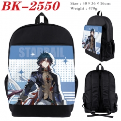 Honkai: Star Rail Waterproof n...