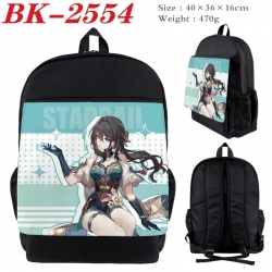 Honkai: Star Rail Waterproof n...