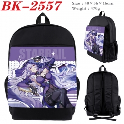 Honkai: Star Rail Waterproof n...