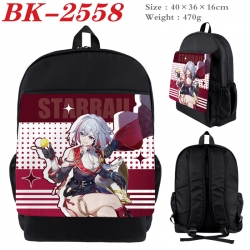 Honkai: Star Rail Waterproof n...