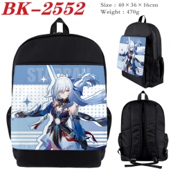 Honkai: Star Rail Waterproof n...