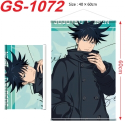 Jujutsu Kaisen Anime digital p...