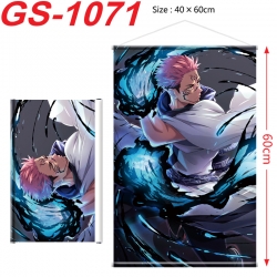 Jujutsu Kaisen Anime digital p...