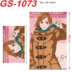 Jujutsu Kaisen Anime digital p...