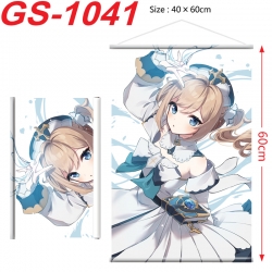 Genshin Impact Anime digital p...