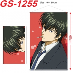 Gintama Anime digital printed ...