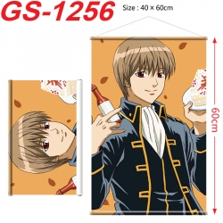 Gintama Anime digital printed ...