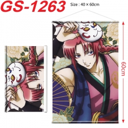 Gintama Anime digital printed ...