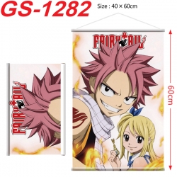Fairy tail Anime digital print...
