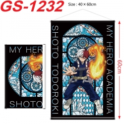 My Hero Academia Anime digital...