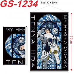 My Hero Academia Anime digital...