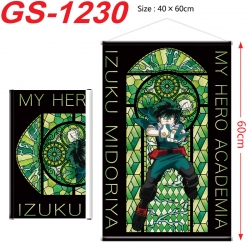 My Hero Academia Anime digital...