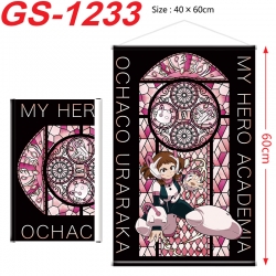 My Hero Academia Anime digital...