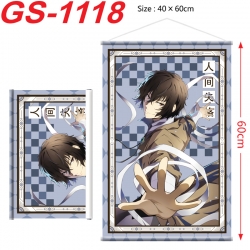 Bungo Stray Dogs Anime digital...