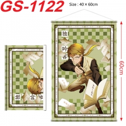 Bungo Stray Dogs Anime digital...