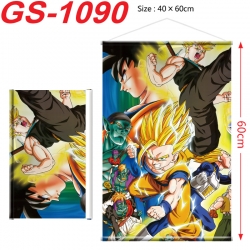 DRAGON BALL Anime digital prin...