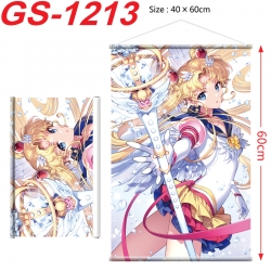 sailormoon Anime digital print...